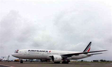 This route is operated by 1 airline(s), and the departure time is. Air France begins direct flights to the Maldives ...