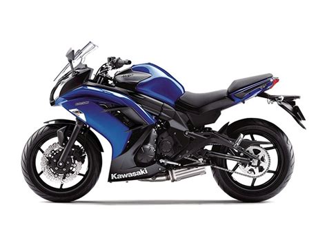 $7,499.00 usd canada msrp price: Upcoming 650cc Bike in 2012, Kawasaki Ninja 650R Overview ...