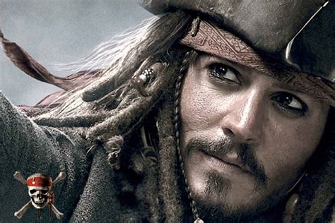 Johnny Depp Sorprende A Niños Con Cáncer Al Visitarlos Como Jack