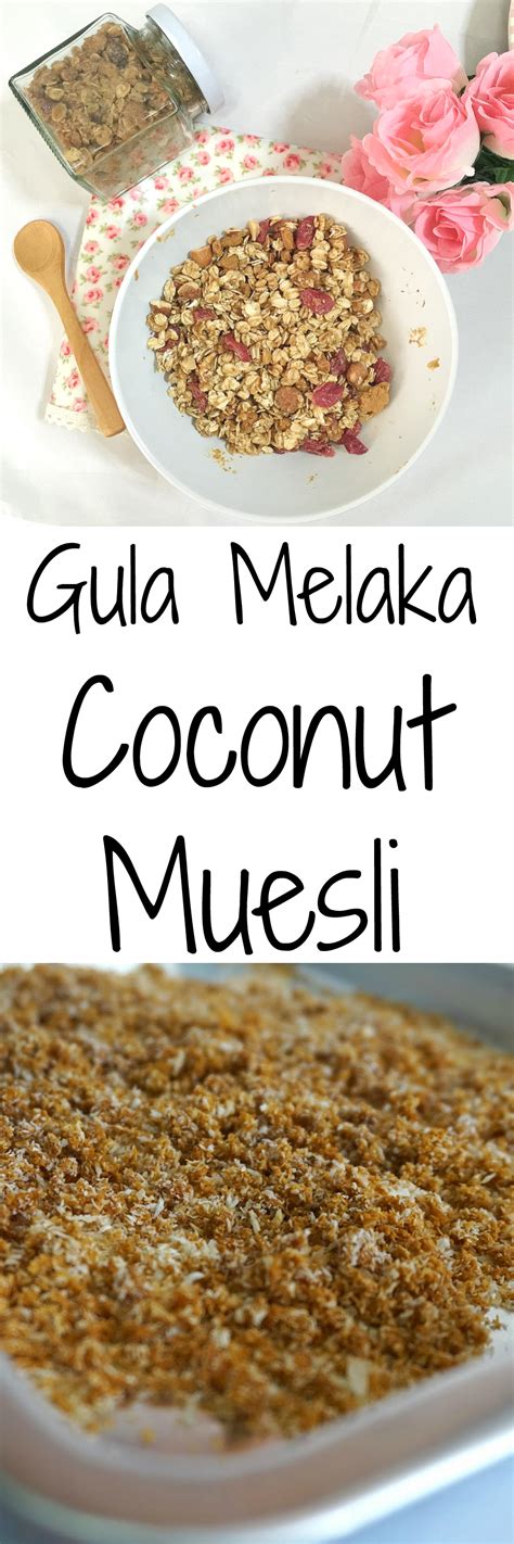 Katanya semua produk berkenaan telah dirampas dan kes disiasat di bawah akta perihal dagangan 2011. Gula Melaka Coconut Crumbs | Food, Fruit recipes ...