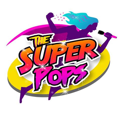 The Super Pops On Spotify