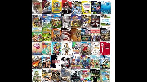 Ya puedes descargar juegos wii facilmente en utorrent sin preocupaciones espero que estes listo para descargar juegos wii facilmente iso o mega. como descargar juegos para wii - YouTube