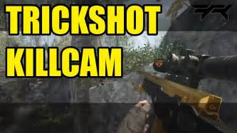 Trickshot Killcam 649 Multi Cod Killcam Freestyle Replay Youtube