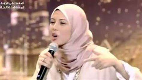 rebecca kamm hijab wearing rapper speaks up for women nz herald
