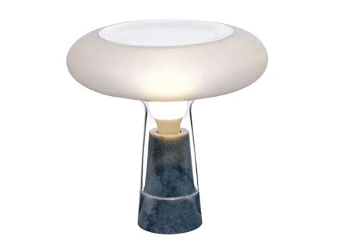 ORION Table Lamp Orion Collection By NUDE Design Erdem Akan
