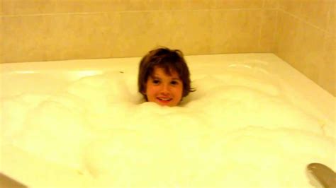 Bubble Bath Youtube