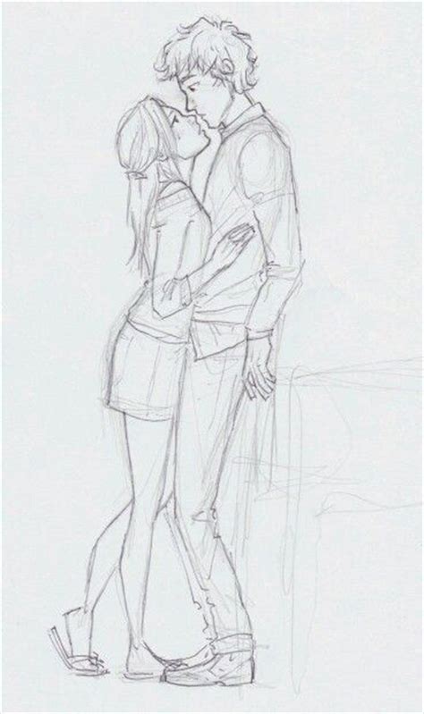 hugging couple drawing reference ~ pin by kasia burchardt on mew suppasit garnrisnet