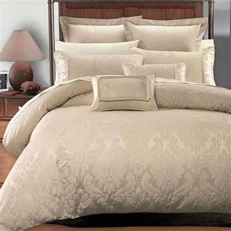 Here, your favorite looks cost less than you thought possible. Details about 7pc. Luxury Royal Hotel Ivory Cotton ...