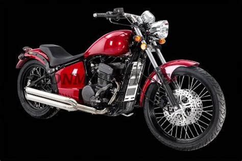 We are a licensed dealer for numerous chinese motorcycle manufacturers which. Chinese Cruiser MWM125-60 & MWM320-60 Motorcycle (aka ...