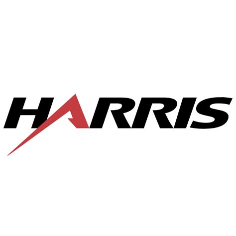 Harris Logo Png Transparent Brands Logos