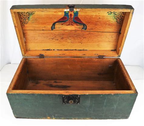 Civil War Era Trunk Sold Civil War Artifacts For Sale In Gettysburg