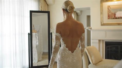 Nude Video Celebs Hailey Baldwin Sexy Wedding Dress