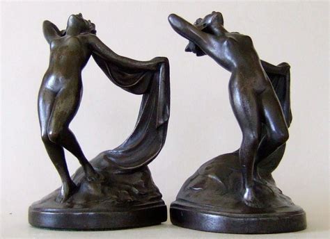 The Bookend Collector Bookends Vintage Art Deco Art Deco Fashion
