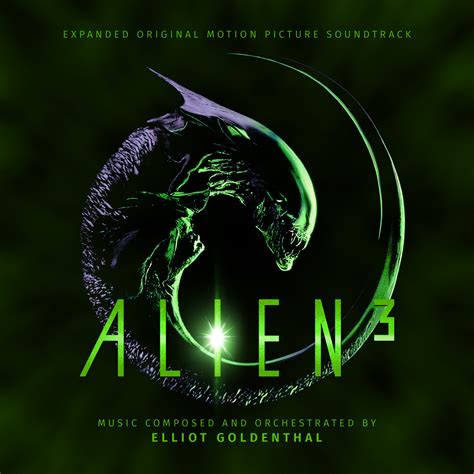 ‘alien 3 Expanded And Remastered Soundtrack Coming Soon