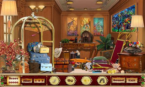 These classes are special classes for students of all ages. Amazon.com: New Hidden Objects Game - My Hotel - Find 400 ...