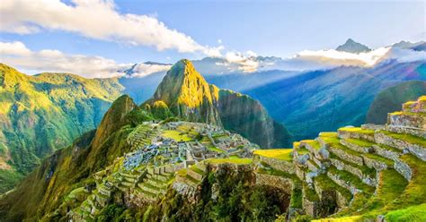 Machu Picchu 2 Hour Small Group Guided Tour Getyourguide