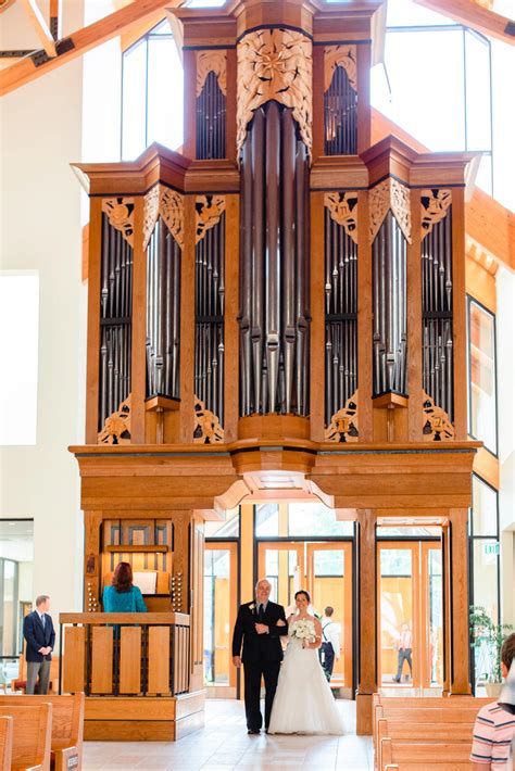 Catholic Churches Are Buying Pre Owned Pipe Organs To Enhance Their