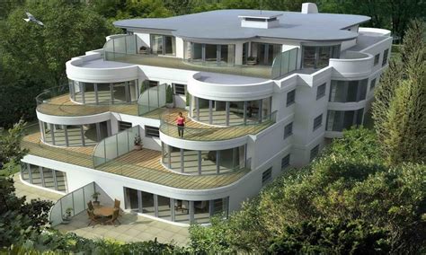 Design Home Modern House Plans Most Modern House Designs