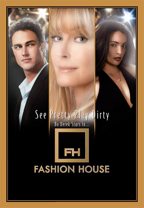 Fashion House Where To Watch And Stream TV Guide
