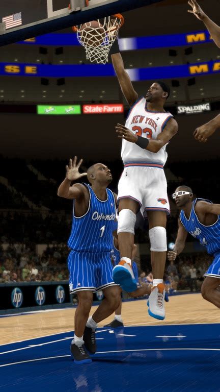 2k Sports Releases New Nbas Greatest Dev Diary Review The Tech