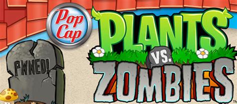 Popcap Announces Plants Vs Zombies And Peggle For Android Early 2011