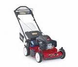 Images of Toro Lawn Mower Repairs