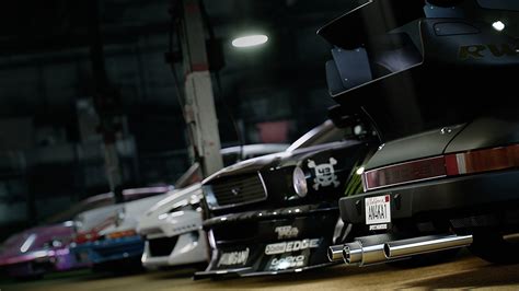 Need for speed™ hot pursuit remastered is out now on ps4, xbox one, and pc. UPDATE - Reveal Trailer Need For Speed Payback Leaked By ...
