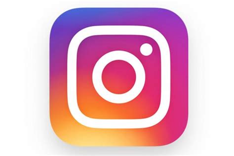 Instagram Just Got A Brand New Colourful Logo London Evening Standard