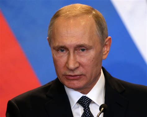 Vladimir Putin Says Hes Ready To Meet With President Donald Trump