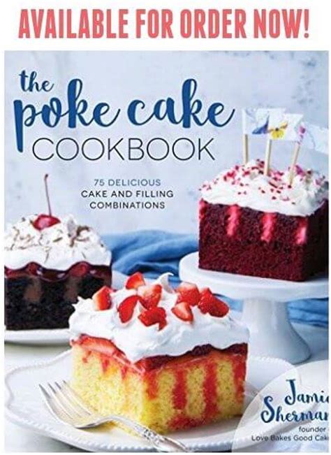 Cookbooks Love Bakes Good Cakes My Recipe Magic