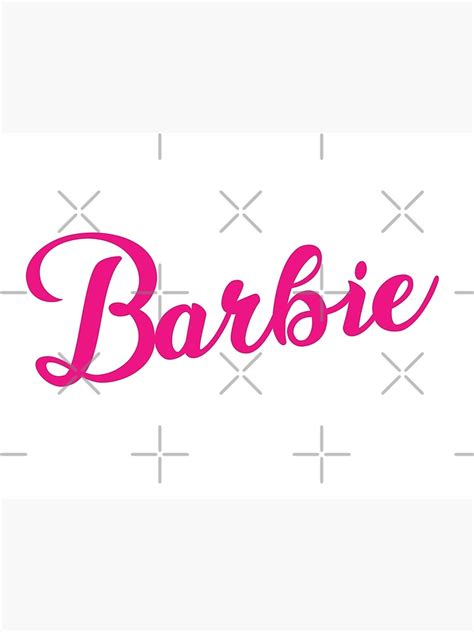 Cute Pink Barbie Tshirt Birthday Barbie Girl Barbie Tshirt Barbie Birthday Party Little