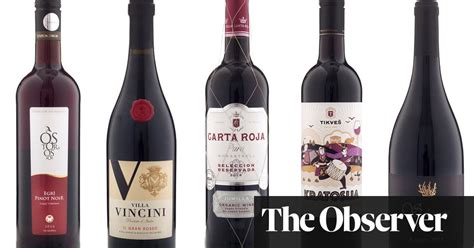 The 50 Best Christmas Wines For 2018 Wine The Guardian