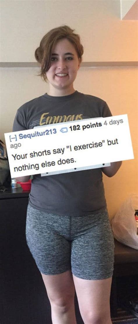 25 People Get Burned To A Crisp After Asking To Be Roasted Funny