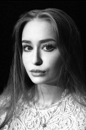 Ekaterina Stepanova 23 Actress Official Site