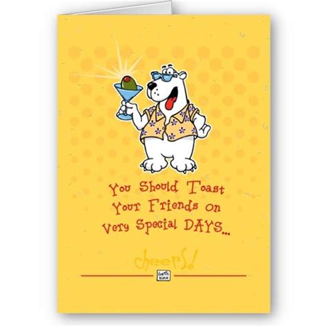Funny Image Collection Funny Happy Birthday Cards