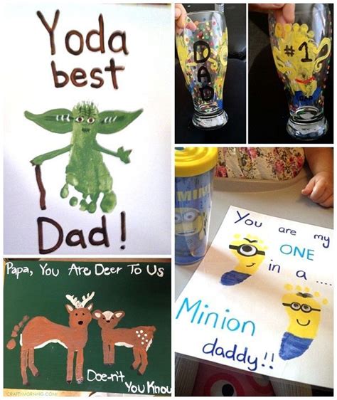 168 Best Fathers Day Images On Pinterest At Home Card