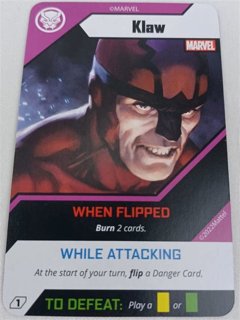 How To Play Uno Ultimate Marvel Card Game Review And Rules Geeky