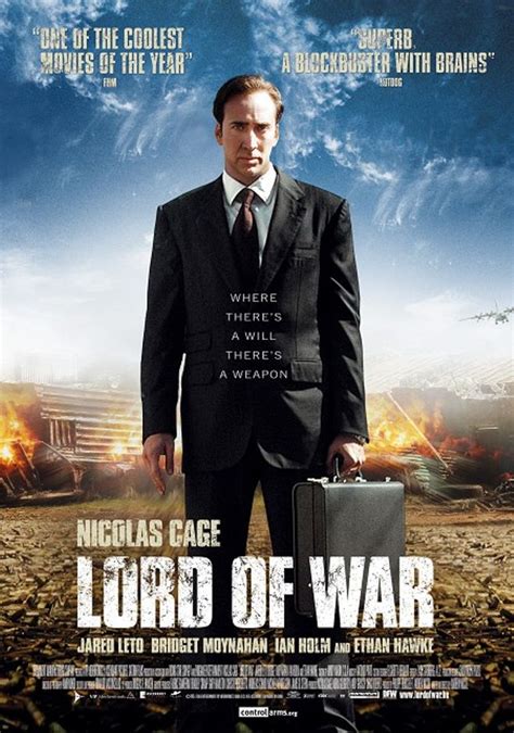 Yuri orlov is a globetrotting arms dealer and, through some of the deadliest war zones, he struggles to stay one step ahead of a relentless interpol agent, his business rivals and even some of his customers who include many of the world's most notorious dictators. 79 good entrepreneur movies about hustle & important lessons