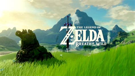 Guía Zelda Breath Of The Wild Todos Los Santuarios Wii U Y Switch