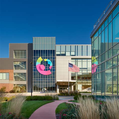 Cincinnati children's burnet campus 3333 burnet avenue cincinnati, oh 45229. Cincinnati Children's urgent care introduces "Save My Spot ...