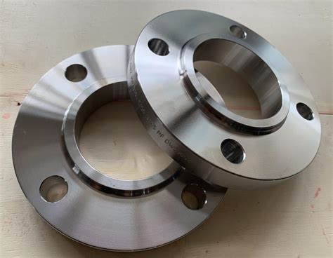 Astm A182 304316l Rf Stainless Steel Weld Neck Flanges Buy Flange