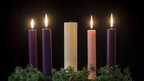 Sunday Dec 19th 4th Sunday In Advent Youtube