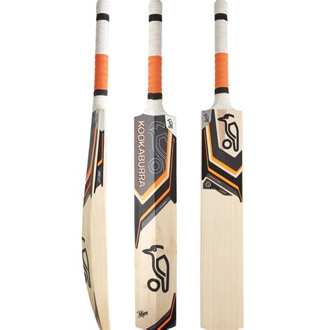 2015 Kookaburra Onyx Players Cricket Bat Cricket Bat Cricket Sports