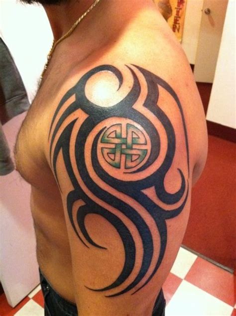 Tribal Tattoos And Designs Page 460