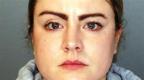 Female State Police Trooper Faces Coercion Charges In Naked Photos Case