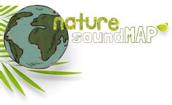 Nature Soundmap | Science and nature, Nature study, Science for kids