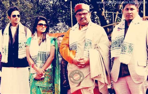 Utpal Das The Amazing Assamese Actor Magical Assam