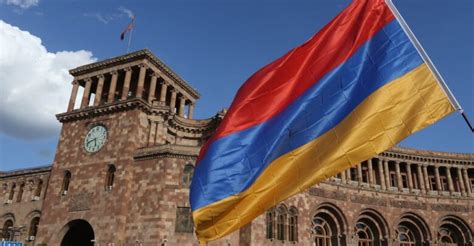 This flag is from a military manual that was described by anna von reitz as a result of her research. Armenia lifts certain restrictions envisaged by martial ...