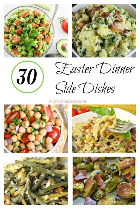 The Most Satisfying Easter Dinner Sides With Ham Easy Recipes To Make