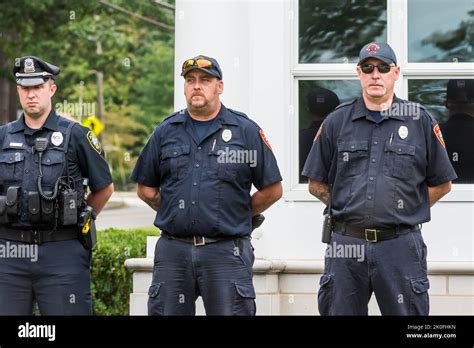 Memorial service to commemorate the anniversary of the September 11